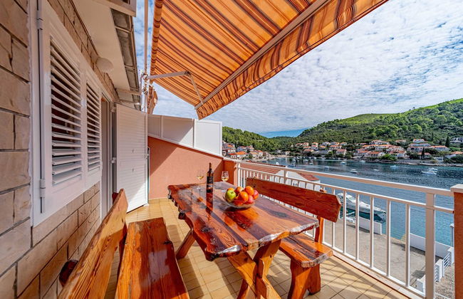 Apartments Kuzma - Foto 37