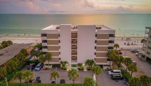 Ausstattung der Unterkunft