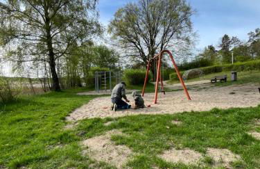 Stadtrandgeflüster-Ferienwohnung für 2 Personen - Foto 23