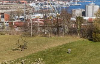 Erholung im Trave Kieker 004 mit Pool und Sauna - Foto 29