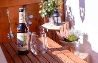 Ferienwohnung Zum Wiesle - Foto 16