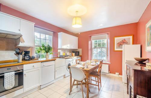 Rhoda's Cottage - Foto 13