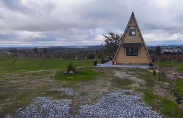 Chalé da Cumieira Nova - Foto 19