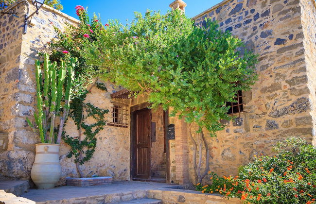 Dorovinis Country Houses - Foto 47