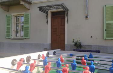 La casa nel Monferrato "LA CONTENTËSSA" - Photo 61