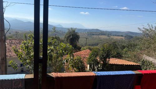 Casa Aconchego das Andorinhas - Foto 4