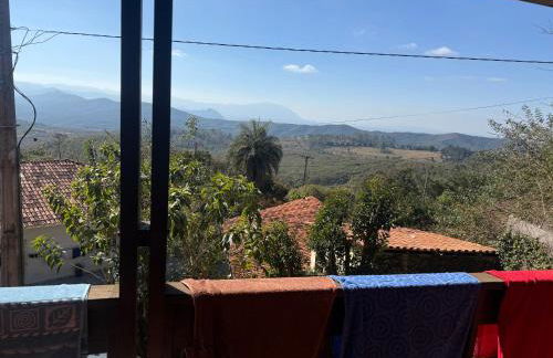 Casa Aconchego das Andorinhas - Foto 4