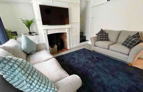Cosy 2 bed period town cottage - North Walsham - Foto 8