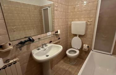 Val di Sole Apartment - Foto 22