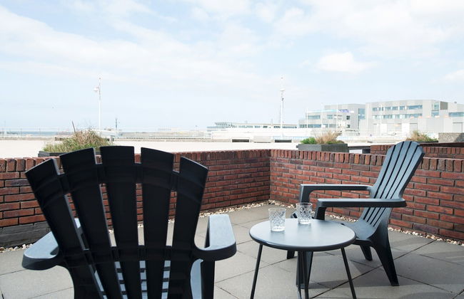 Ground Floor Apartment near Scheveningen - Foto 14