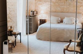 le bois de Selves - Maison authentique avec vue exceptionnelle - Photo 73