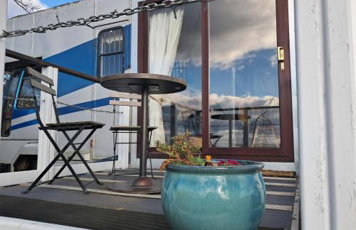 The Horsebox, unexpected luxury - Foto 39