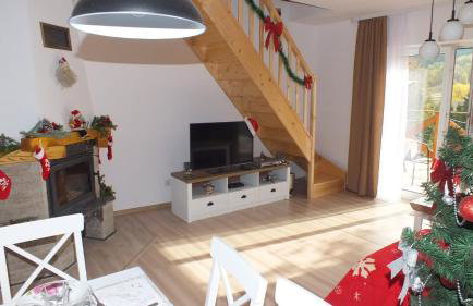 Leśny Domek - Foto 79