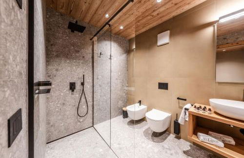 El Giof Alpine Home - Foto 18