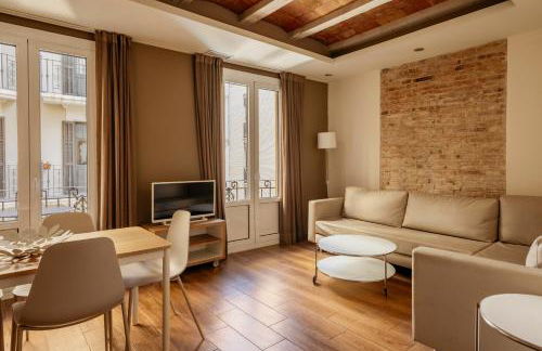 Milà Apartamentos Barcelona - Foto 22