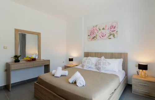 Aleanna Cozy Luxury Apartments - Foto 7