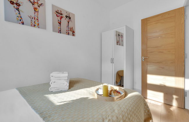 home.ly - West London Apartments Putney - Foto 5