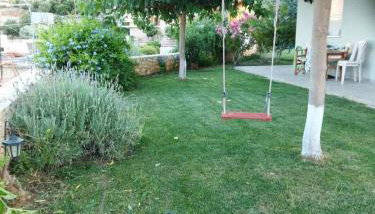 ''Shinohori'' Olive-Tree Apartment - Foto 1