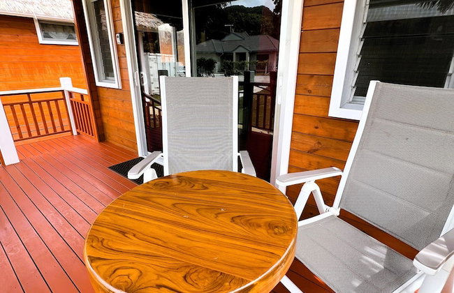 Red Hibiscus Villas - Foto 55