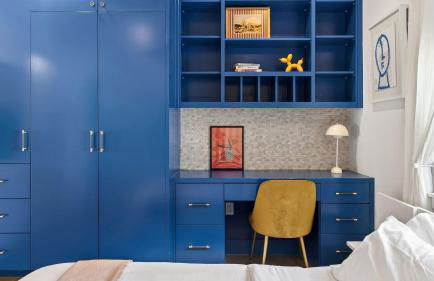 Delores House by AvantStay Movie Theater Outdoor Kitchen Modern East Austin Home near Downtown Breweries Live Music - Foto 23