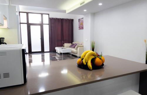 Apartamento Turistico Lux Center - Foto 31