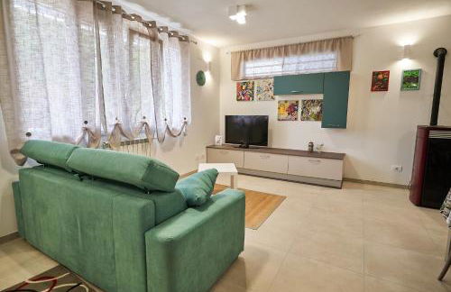 Ca' de Paggia - Foto 10