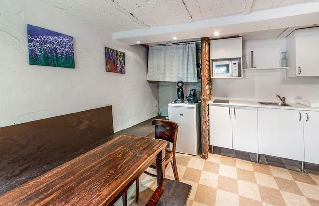 Characteristic Holiday Home in Cherain With Balcony - Foto 37