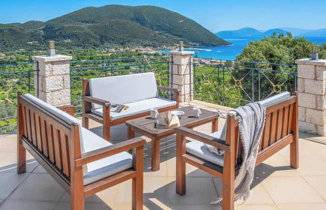 Villa Ponti - Foto 1