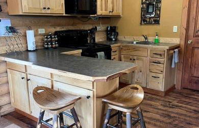 Secluded Montana Cabin with Stunning Madison River Valley Views, Near Ennis, MT - Foto 35