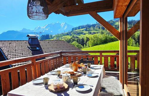 Chalet Double M I Le Chalet Club - Foto 12