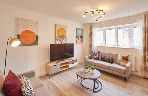 Dacama at Dene Grove- with Patio and 2 Free Parking - Photo 1