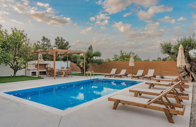 Villa Status - Foto 18