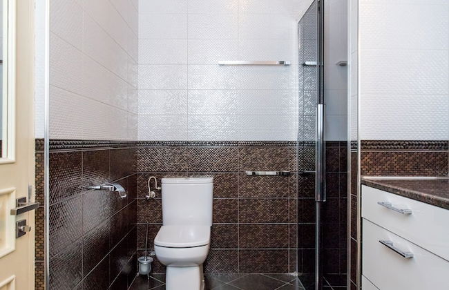 HB apartments Akhvelediani - Photo 48