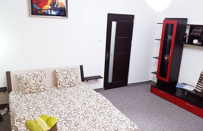 PGS Downtown apartments - Foto 7