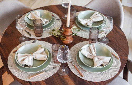 Charming Villa Harmonia with Heated pool and Indoor Jacuzzi surrounded by nature - Photo 52