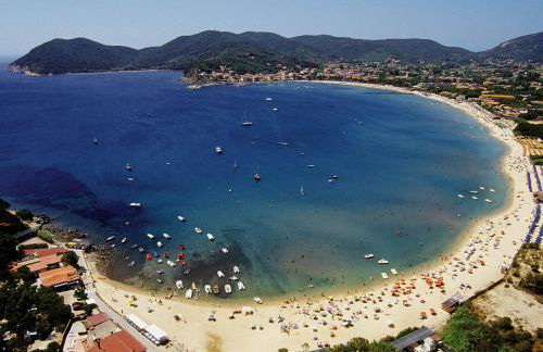 Aethalia - a 300mt dal mare - Foto 6