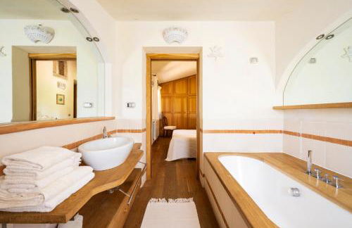 North Sardinia Retreats Stazzo Liccia Barria - villa con piscina - Photo 37