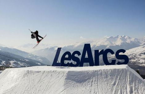 Arc 1950, ambiance chalet luxe 5/7pers dans résidence 5* skis aux pieds avec SPA - Photo 48