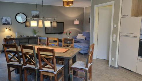 Park-Apartment Scharmützelsee Wohnung 1 - Foto 5