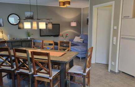 Park-Apartment Scharmützelsee Wohnung 1 - Foto 5