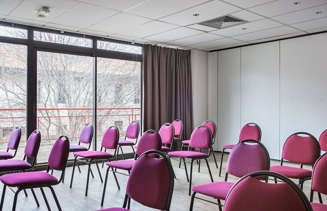 Residhotel Grand Prado - Foto 64