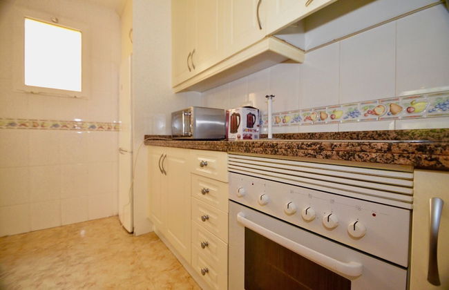 050 Torremar Beach - Alicante Real Estate - Foto 14