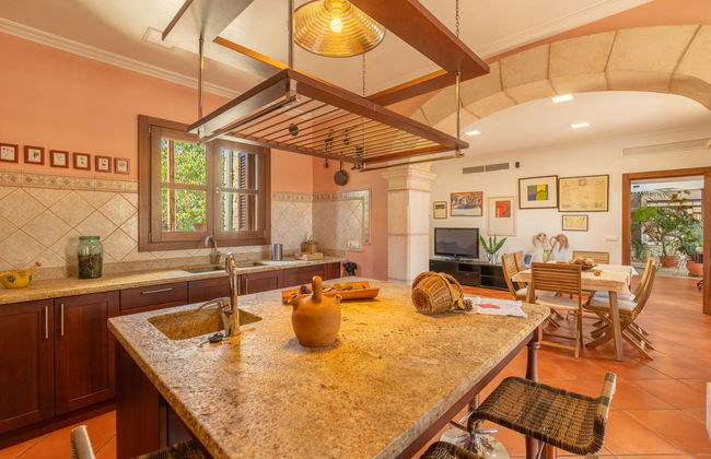 Turixant Dalt - Foto 16