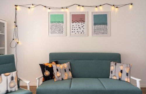 Apartament Nad Różami - Photo 9