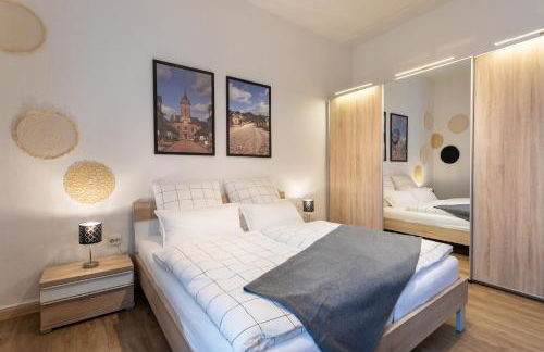 Apartment 54 - 4 Sterne Ferienwohnung in Bad Arolsen - Foto 34