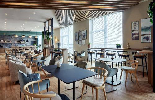 Residence Inn by Marriott Strasbourg - Foto 4