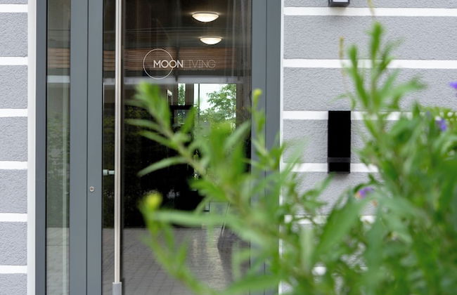 MOONLIVING Boutique Apartments - Photo 48