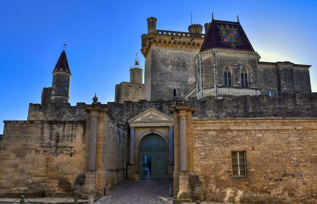 Magnificent Villa in Saint-ambroix With Private Pool - Foto 77