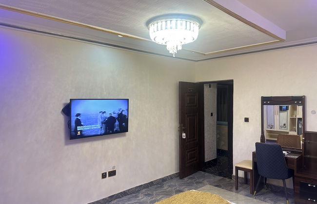 Tobby Royal Suites - Foto 20