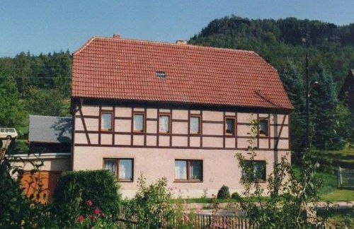 Ferienwohnung-Nickl - Foto 1